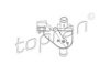 TOPRAN 102 654 Control Valve, coolant